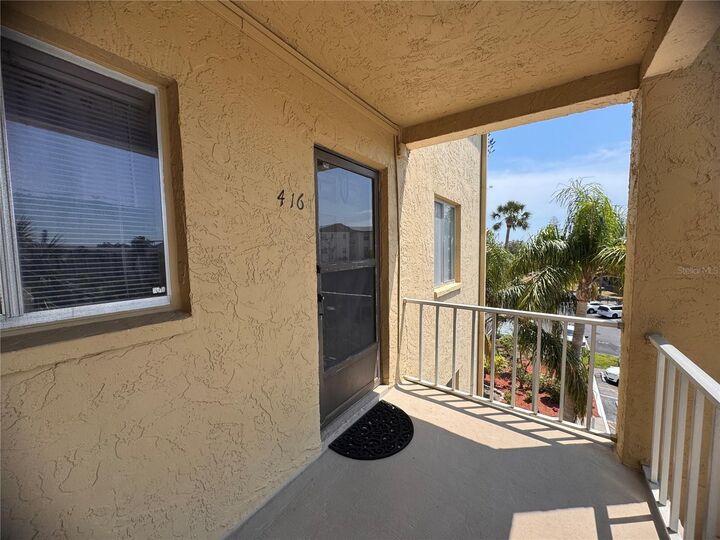 Property Photo:  3647 Lake Bayshore Drive J416  FL 34205 