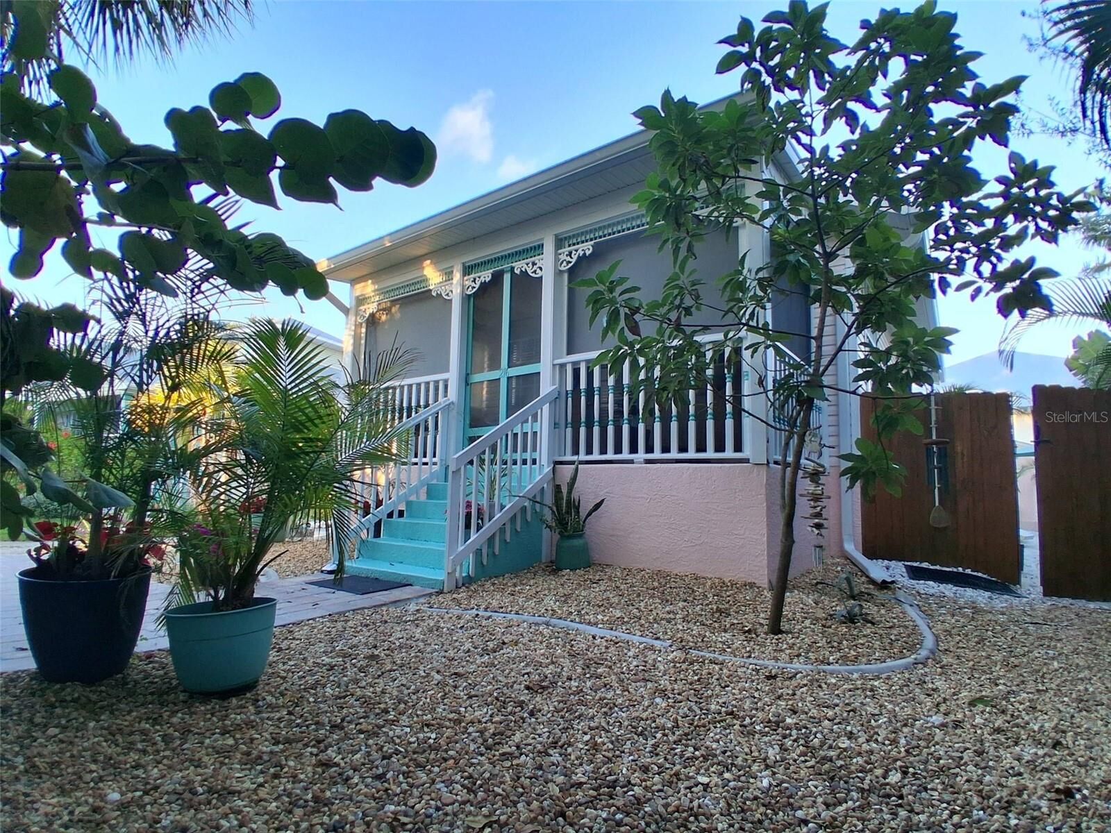 Property Photo: 216 Berry Street FL 33950