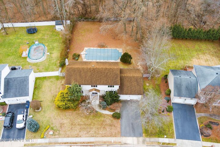 Property Photo: 5 Washington Avenue NJ 07751