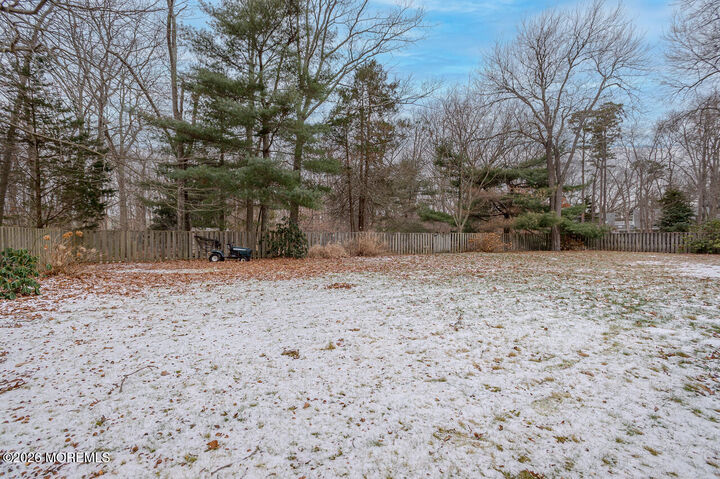Property Photo: 1046 Indian Hill Road NJ 08753