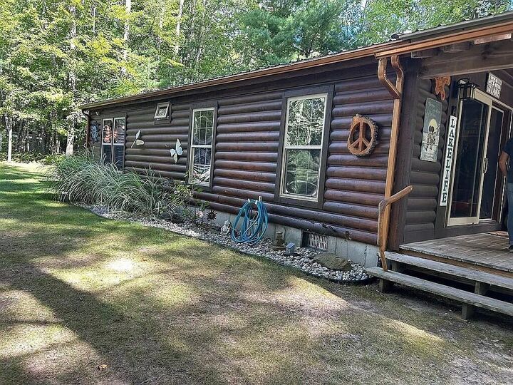 Property Photo:  8668 W Shirley Drive  MI 49436 