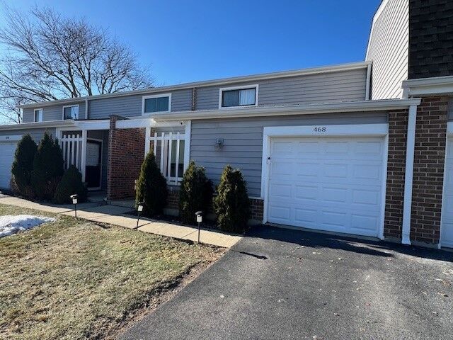 Property Photo:  468 Harmony Drive  IL 60090 