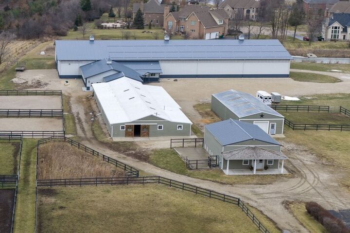 Property Photo:  27802 N Owens Road  IL 60060 