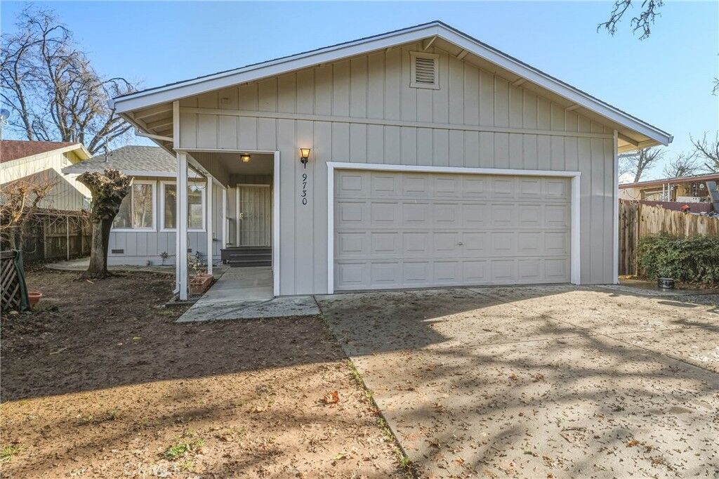 Property Photo:  9730 Lake Street  CA 95457 