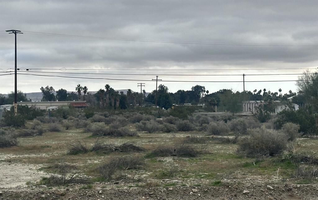 Property Photo:  0 Borrego Springs Road  CA 92004 