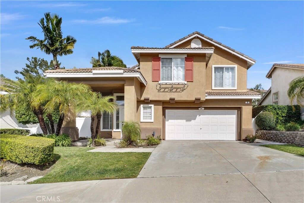 Property Photo:  11 Carillon Place  CA 92610 