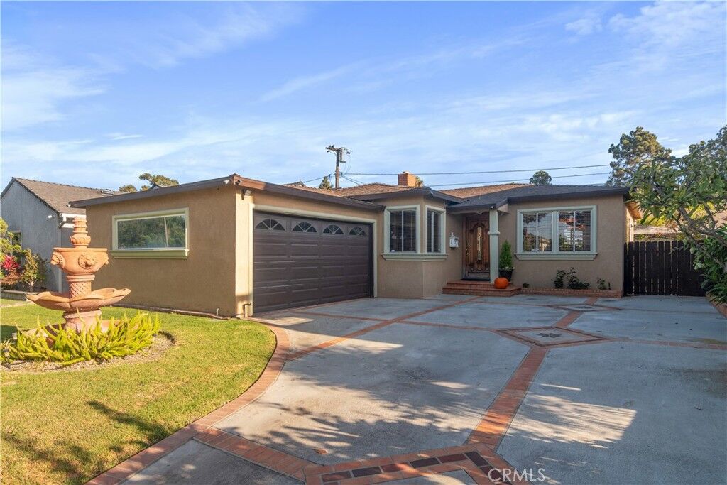 Property Photo:  16028 Arcturus  CA 90249 