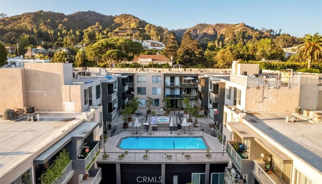 Property Photo: 1745 Camino Palmero 537 CA 90046