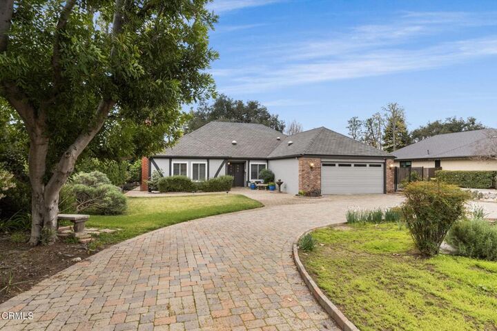 Property Photo:  2968 San Pasqual Street  CA 91107 