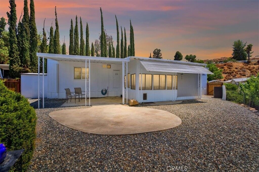 Property Photo:  22780 Skylink  CA 92587 