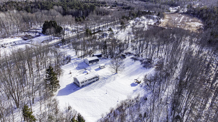 Property Photo:  1568 Essex Street  ME 04401 