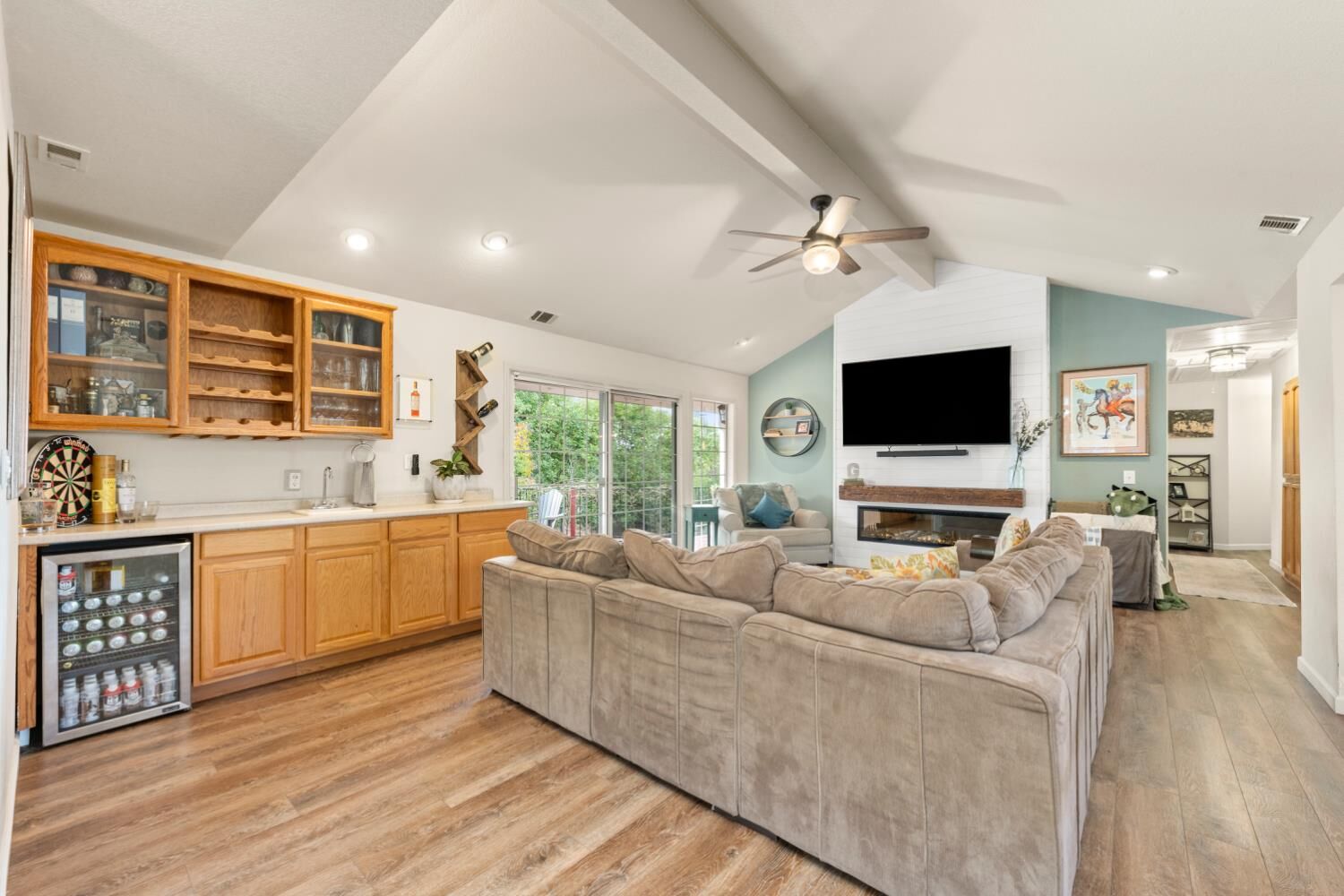 Property Photo:  3788 Hillsborough Road  CA 95682 