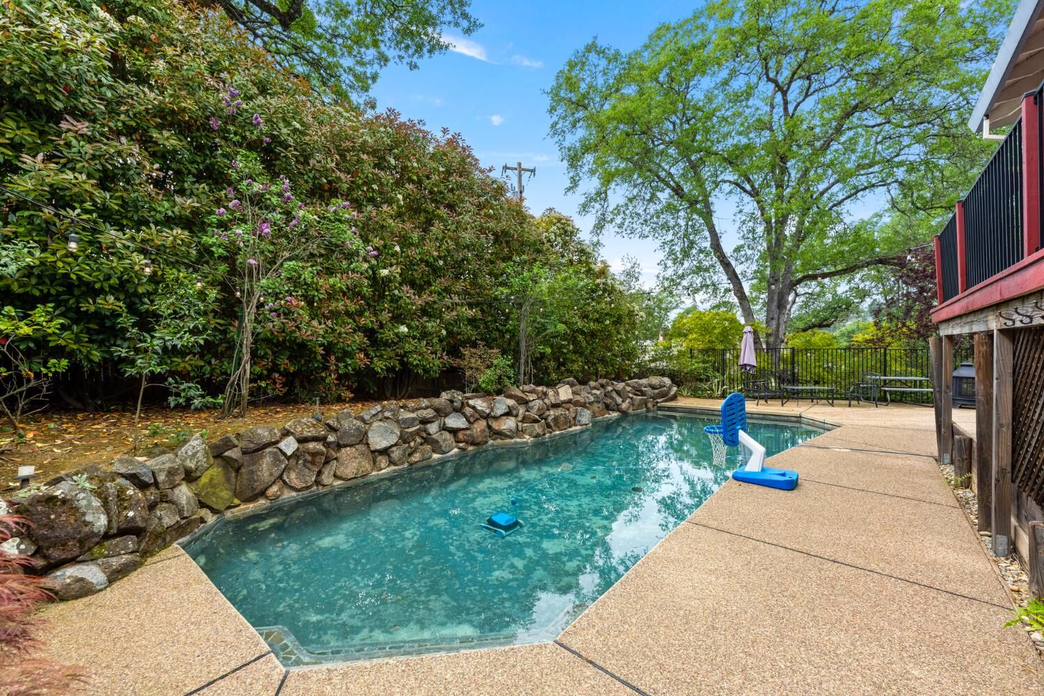 Property Photo:  3788 Hillsborough Road  CA 95682 