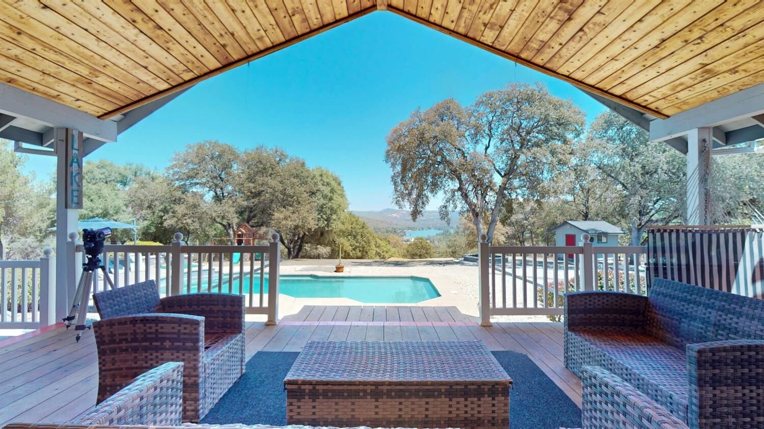 Property Photo:  20564 Wildwood West Drive  CA 95946 