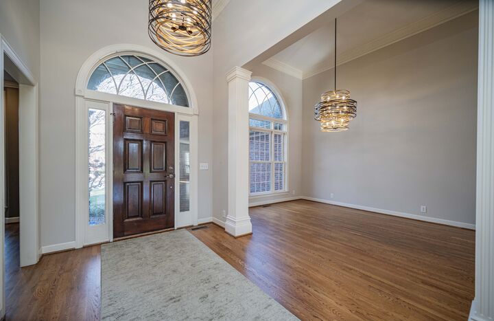 Property Photo:  1504 Winterberry Dr  TN 37130 