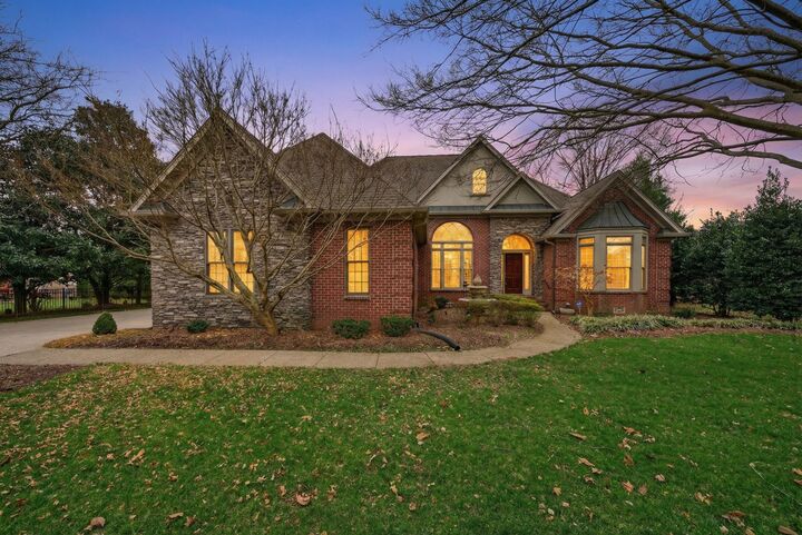 Property Photo: 1504 Winterberry Dr TN 37130