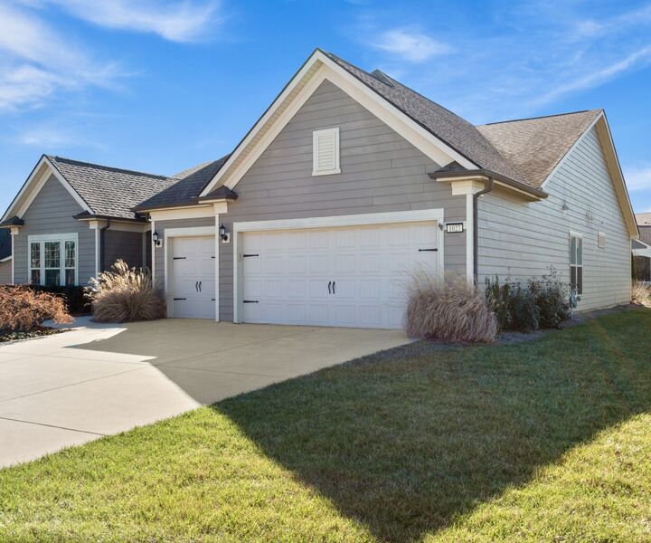 Property Photo: 1027 Coffee Rdg TN 37174