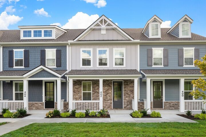 Property Photo:  402 Blair Rd  TN 37167 