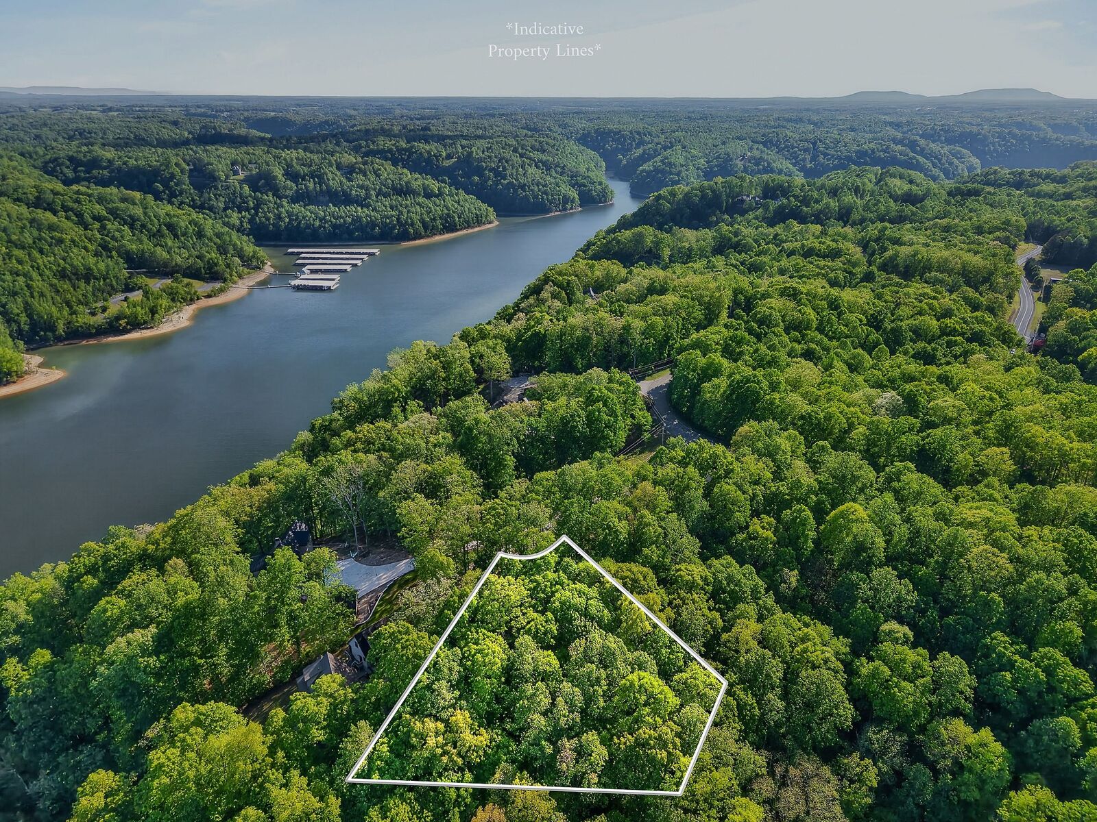 Property Photo:  0 Mountain Lake Lane  TN 38583 