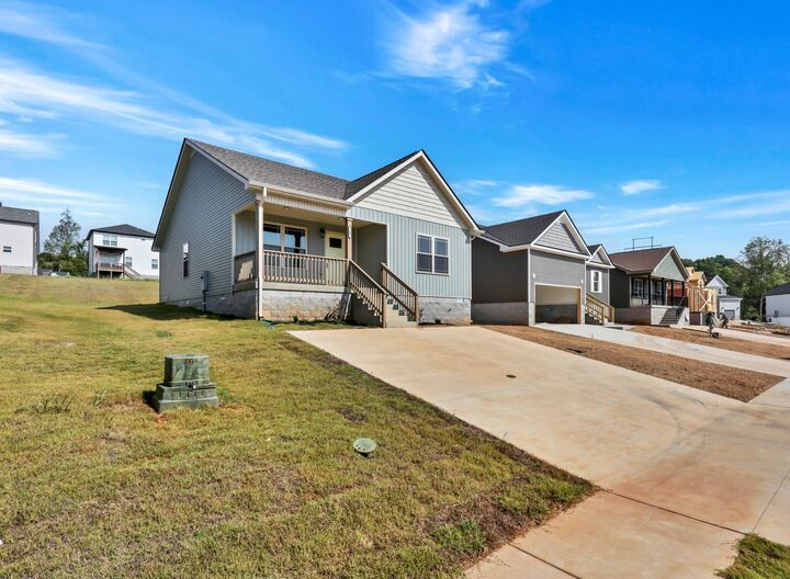Property Photo:  1445 Isaiah Dr  TN 37042 