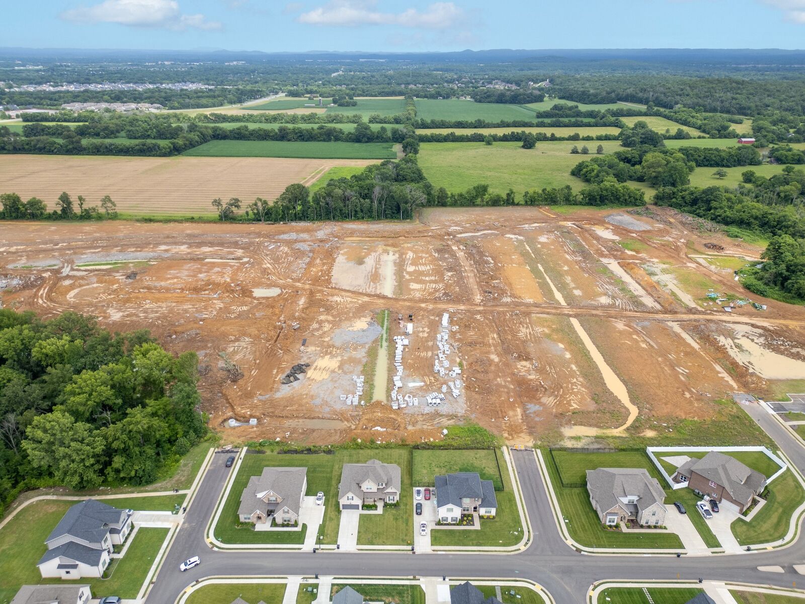 Property Photo: 187 Blueberry Court TN 37128