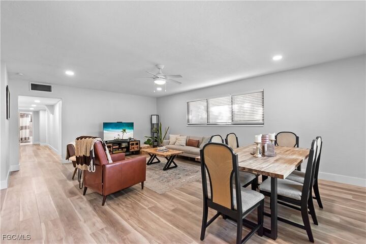 Property Photo:  1373 Morningside Drive  FL 33901 