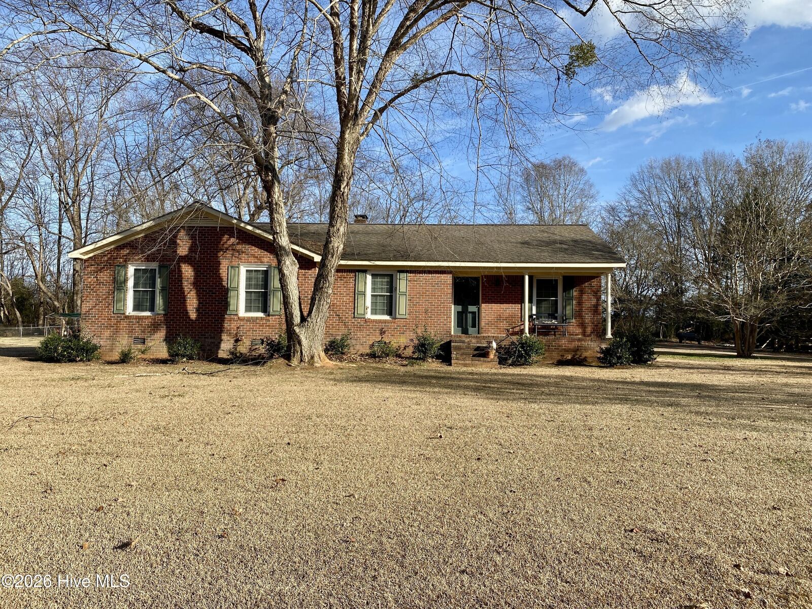 Property Photo:  2647 Buckboard Trail  NC 27804 