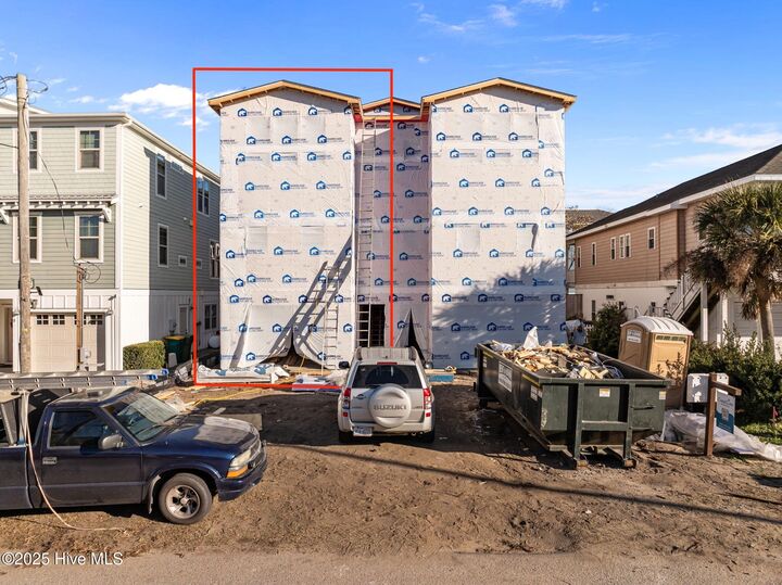 Property Photo:  317 S Fourth Avenue A  NC 28449 