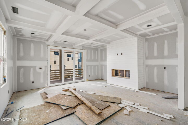 Property Photo: 317 S Fourth Avenue A NC 28449