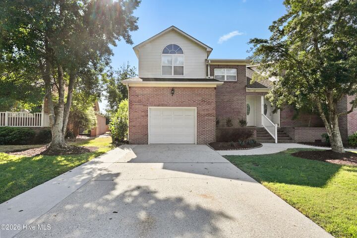 Property Photo:  119 Lighthouse Drive  NC 28428 