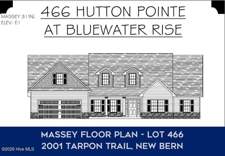 Property Photo:  2001 Tarpon Trail  NC 28562 