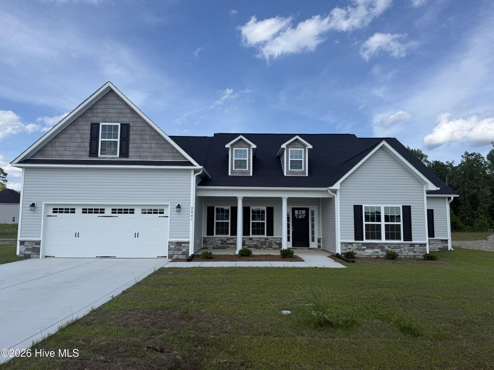 Property Photo: 2001 Tarpon Trail NC 28562