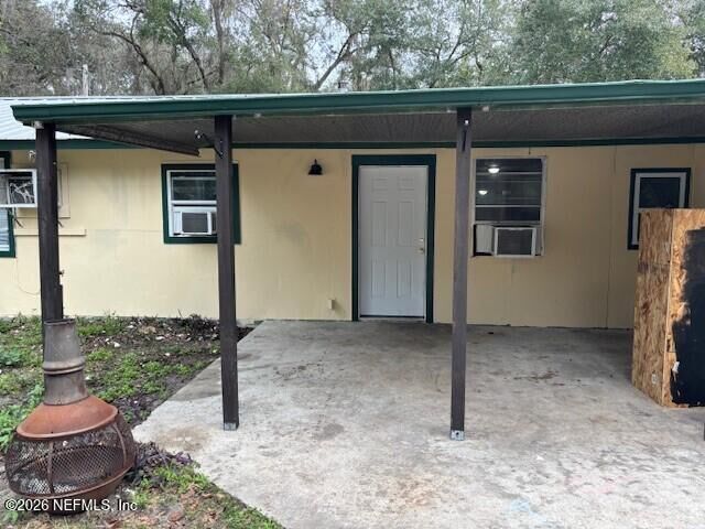 Property Photo:  8091 Piney Nook Court  FL 32656 