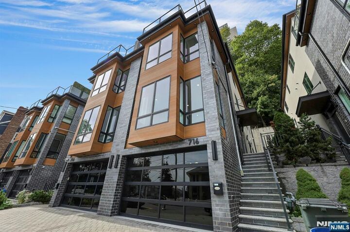 Property Photo: 716 Undercliff Avenue 716 NJ 07020