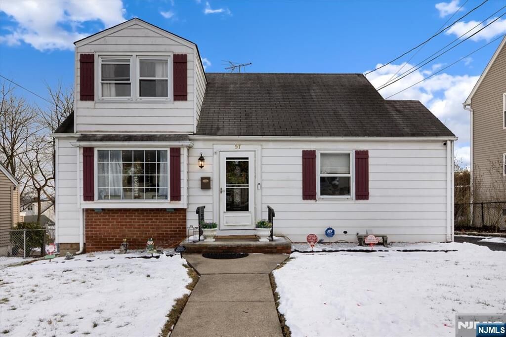 Property Photo:  97 Long Hill Drive  NJ 07013 