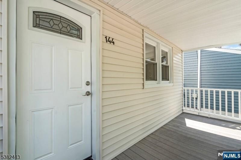 Property Photo:  144 Jerome Place  NJ 07003 