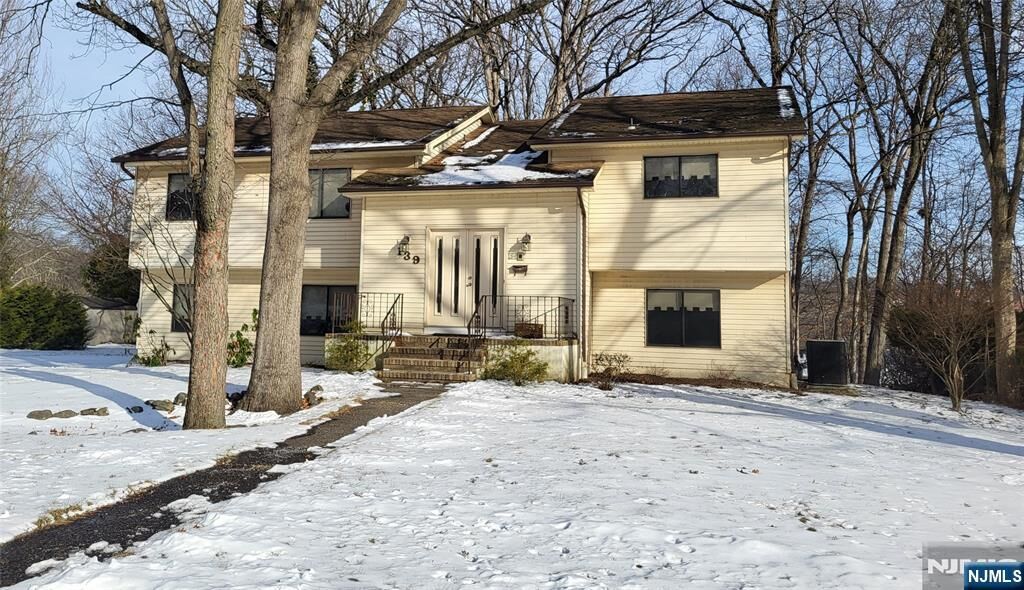 Property Photo: 139 Webster Drive NJ 07470