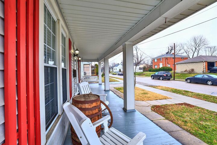 Property Photo:  3512 Hulbert Avenue  KY 41018 