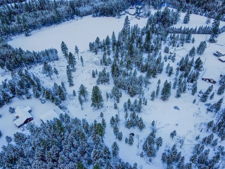 Property Photo:  Lot 2D Liberty Lane  MT 59923 