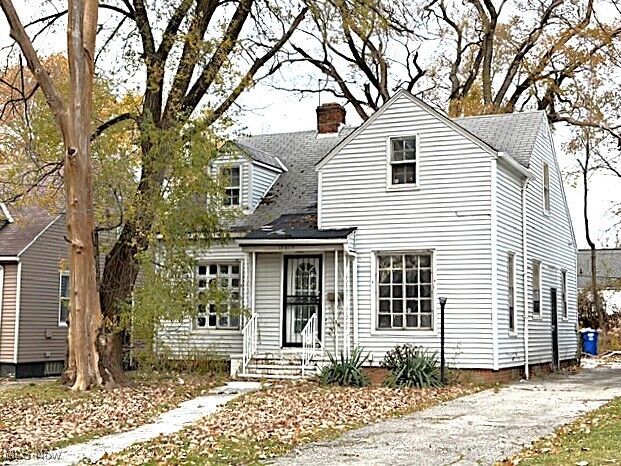 Property Photo: 15615 Judson Drive OH 44128