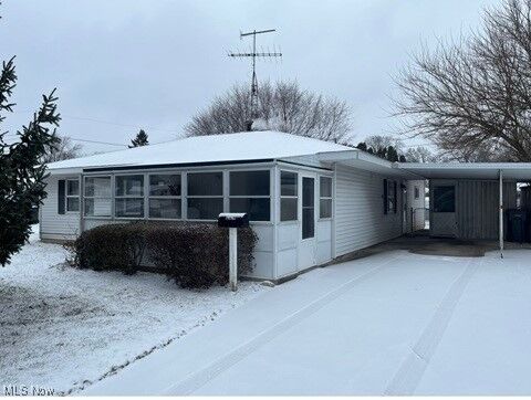 Property Photo:  224 Walden Road  OH 43056 