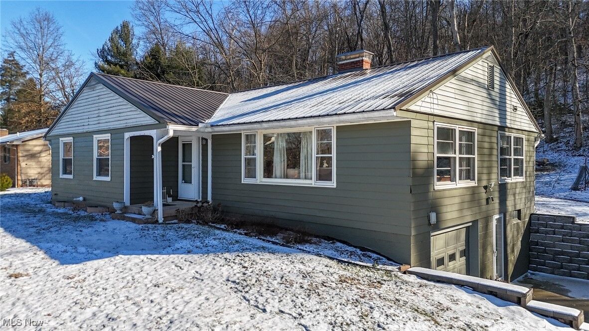 Property Photo: 118 Rathbone Road OH 45750