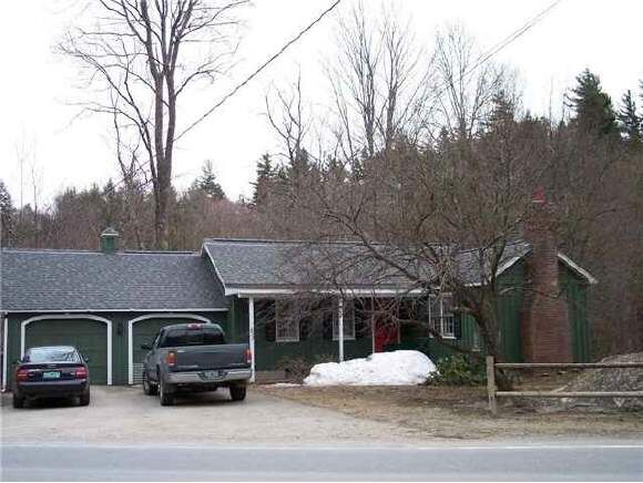Property Photo:  1833 Millbrook Road  VT 05673 