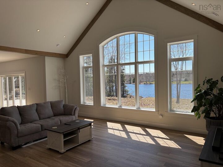 Property Photo: 36 Belleville Road NS B0W 3M0