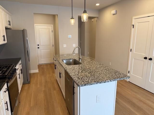 Property Photo:  11401 51st Street NE  MN 55301 