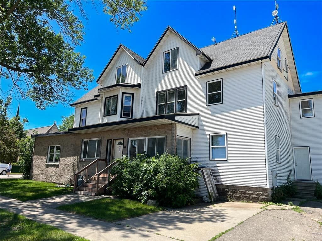 Property Photo:  403 2nd Street  MN 55912 