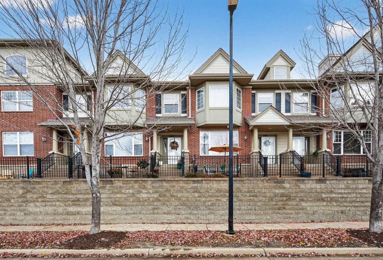 Property Photo: 11343 Stratton Avenue 202 MN 55344