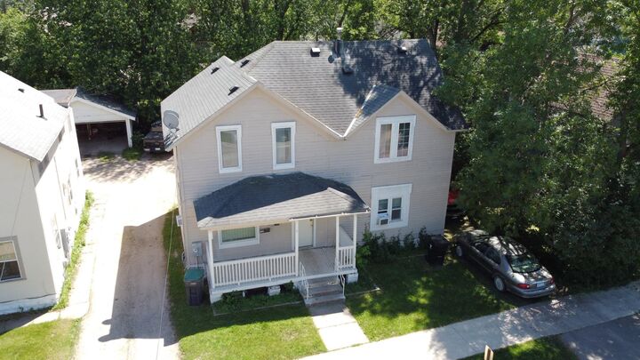 Property Photo:  309 3rd Avenue  MN 55912 