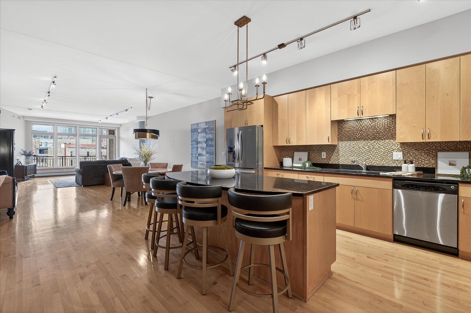 Property Photo: 111 4th Avenue N 304 MN 55401