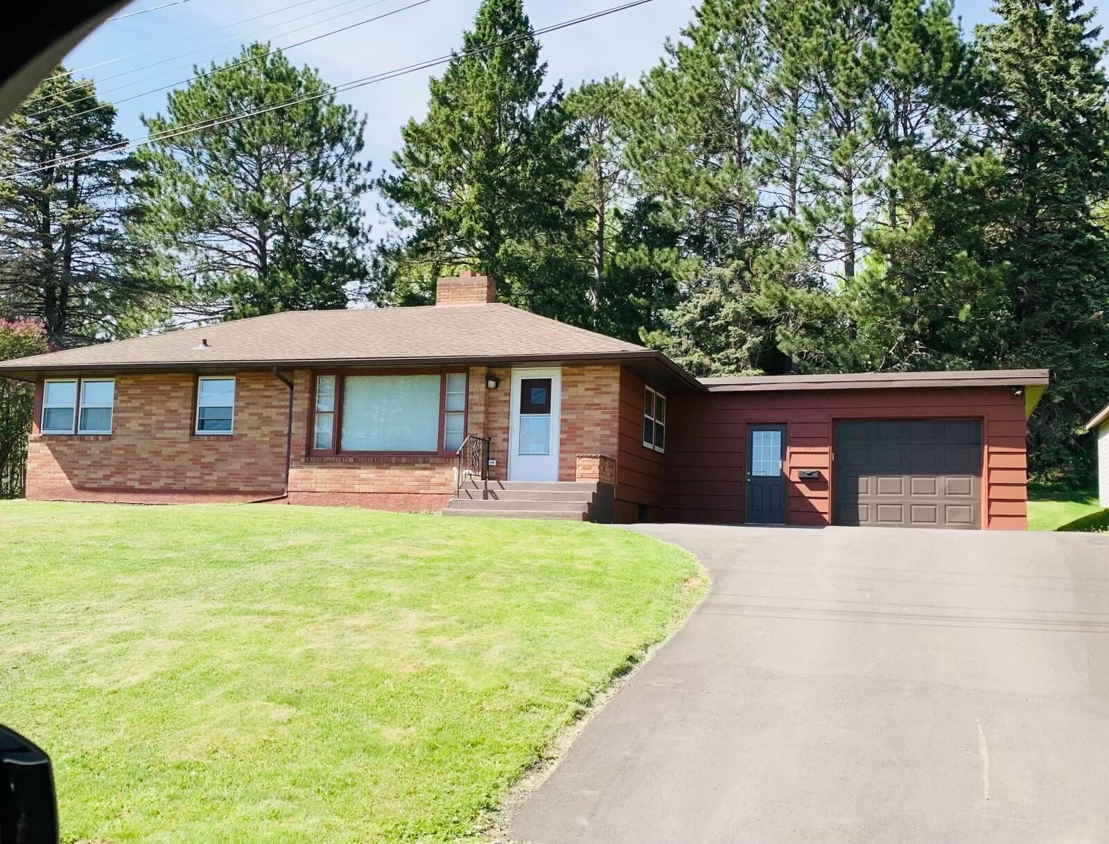 Property Photo:  105 Lyons Street  MN 55811 